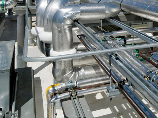 什么是碳鋼煙囪？